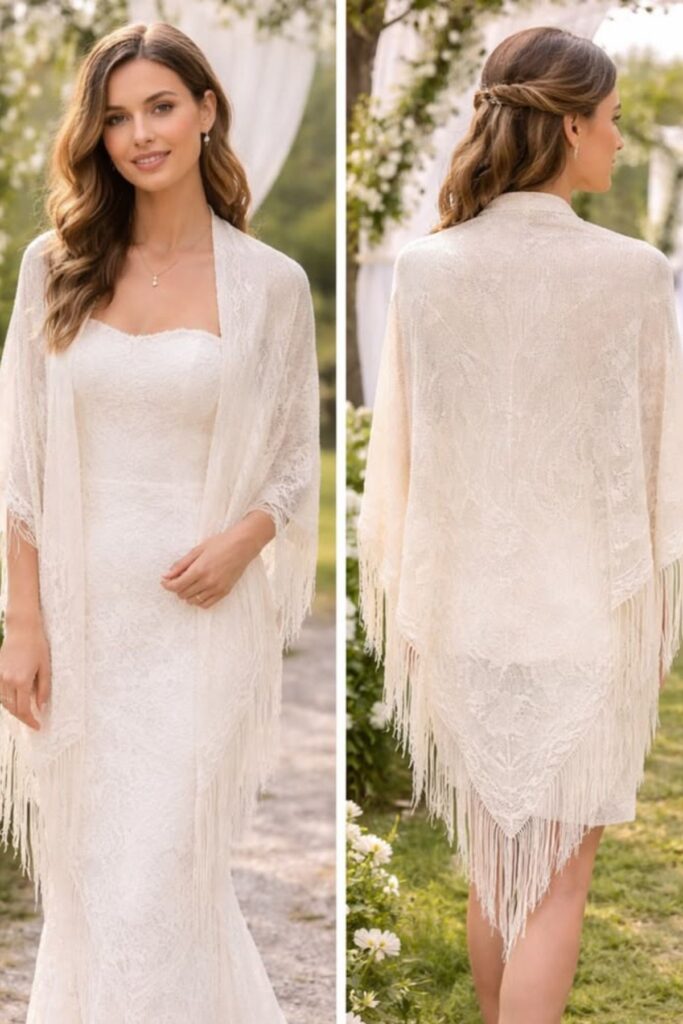 How to Stop Wind From Ruining Your Ceremony