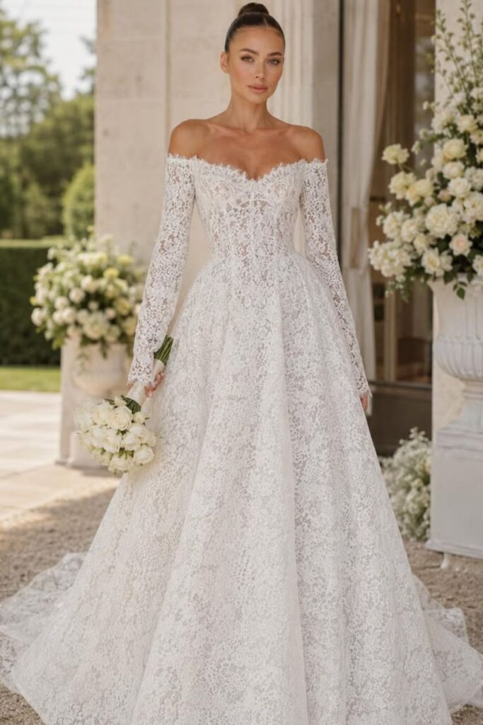 Best Wedding Dresses for Beach Weddings
