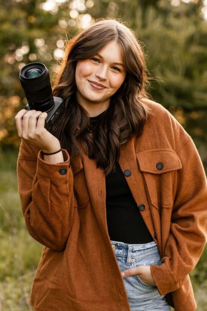 professional photographer