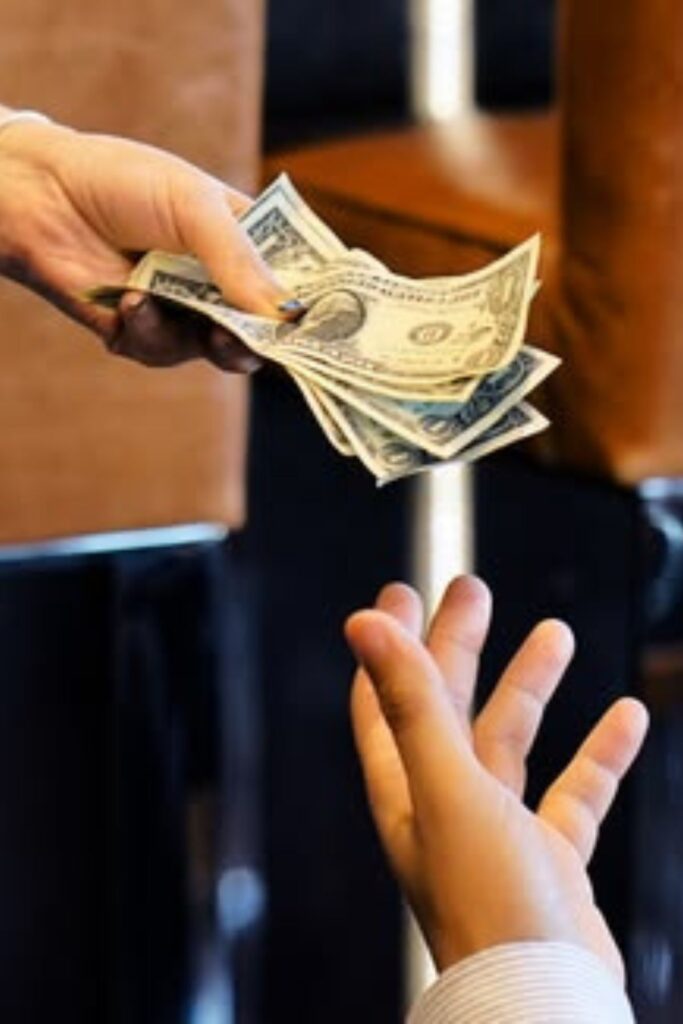 The Honeymoon Budget Nobody
