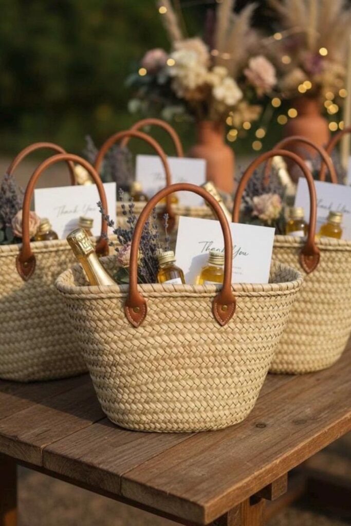wedding gifts