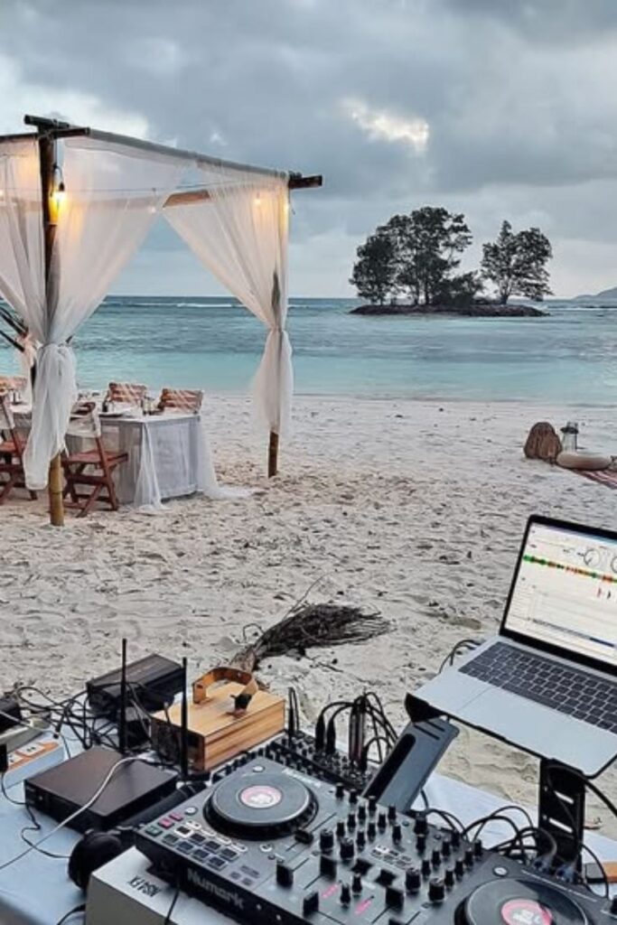 wedding playlist