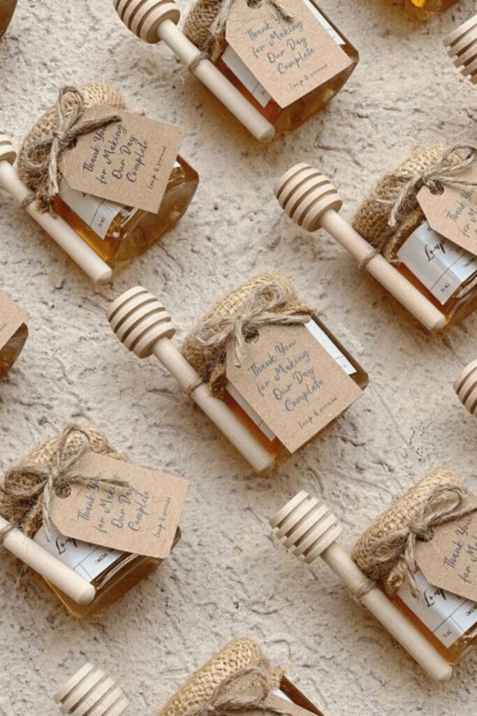 Destination Wedding Welcome Bag Ideas