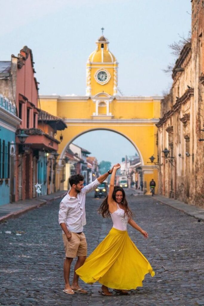Antigua, Guatemala