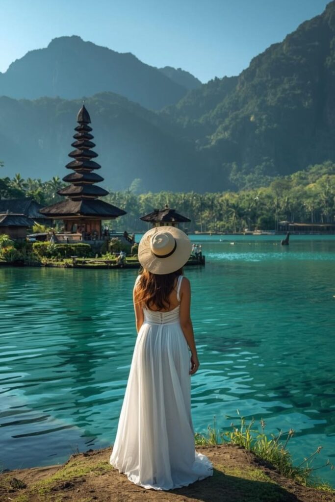 Bali, Indonesia
