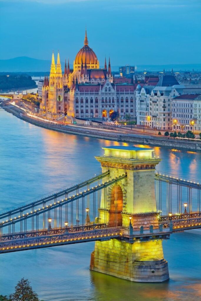 Budapest, Hungary