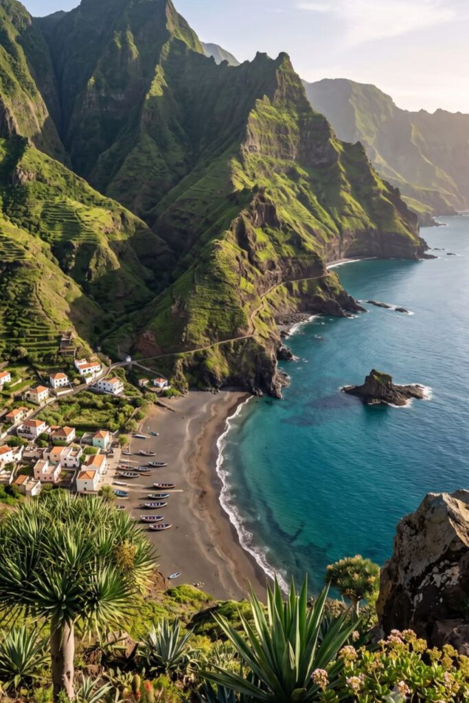 Honeymoon Destinations That Feel Five-Star