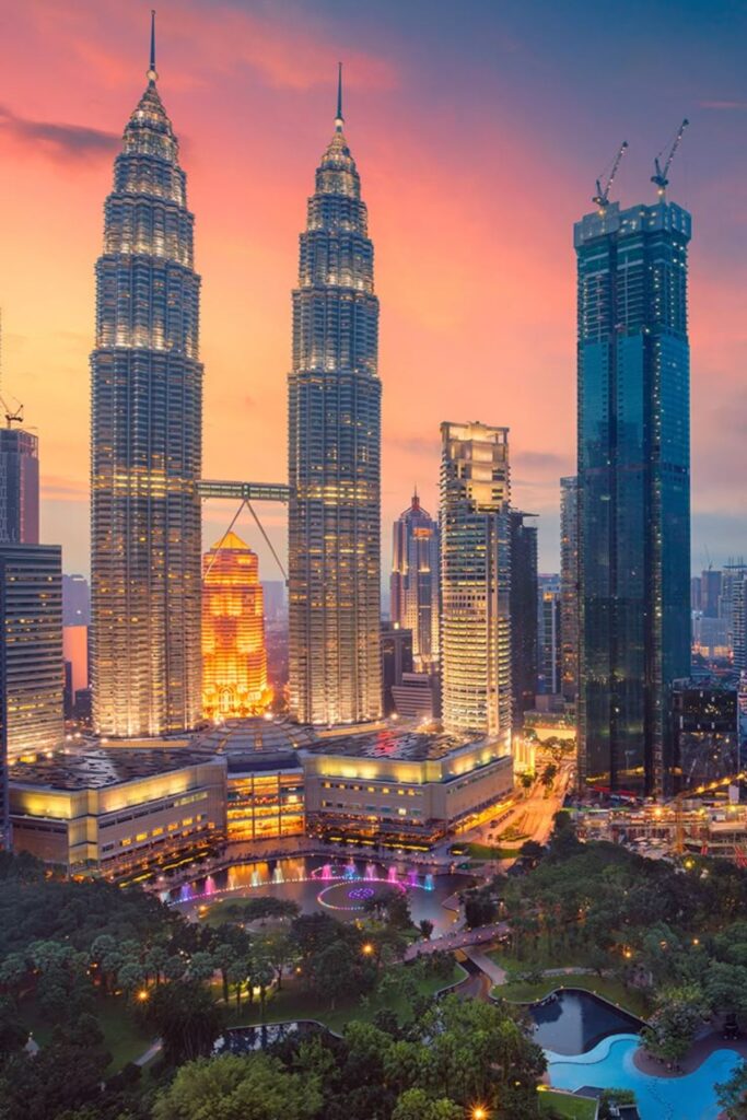 Honeymoon Destinations That Feel Five-Star