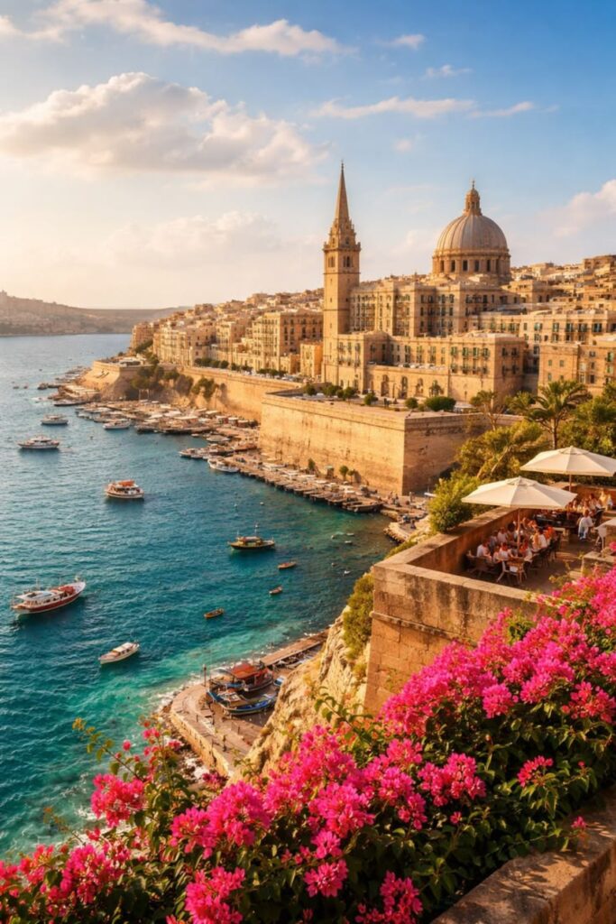 Honeymoon Destinations That Feel Five-Star
