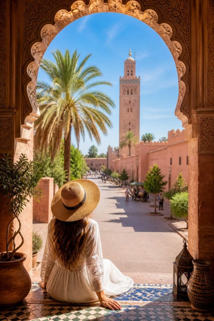 Honeymoon Destinations That Feel Five-Star