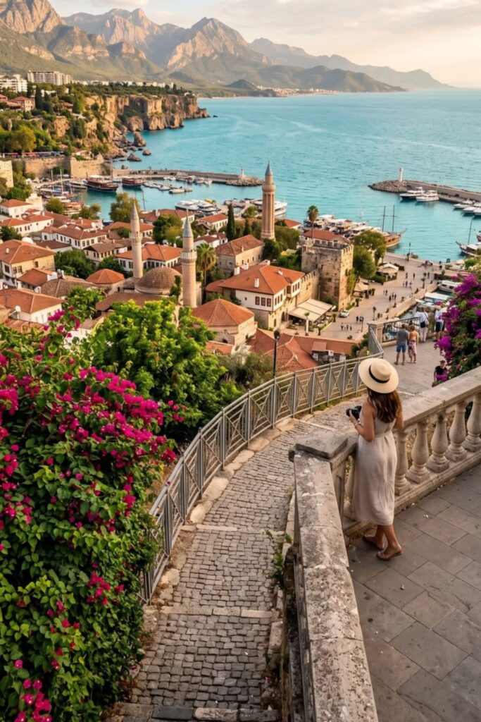 Honeymoon Destinations That Feel Five-Star