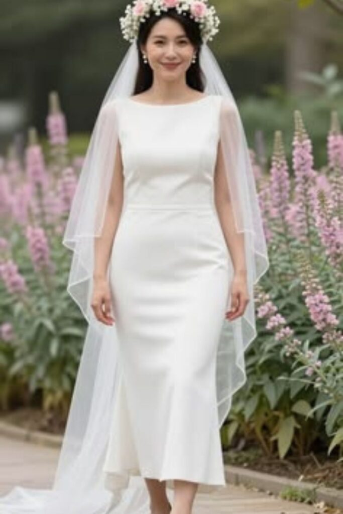 The Best Fabrics for Tropical Weddings