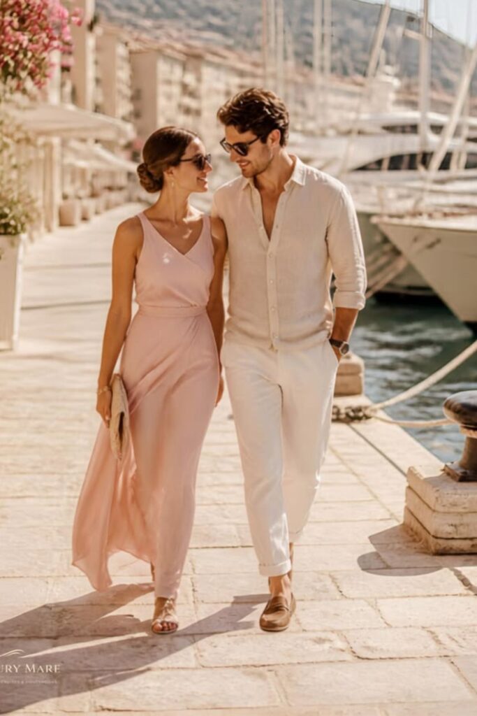 Should You Stay at the Same Resort After Your Wedding?