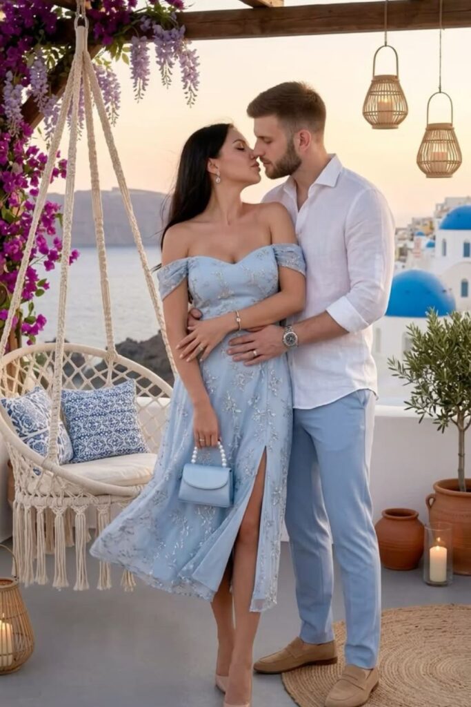 Should You Stay at the Same Resort After Your Wedding?