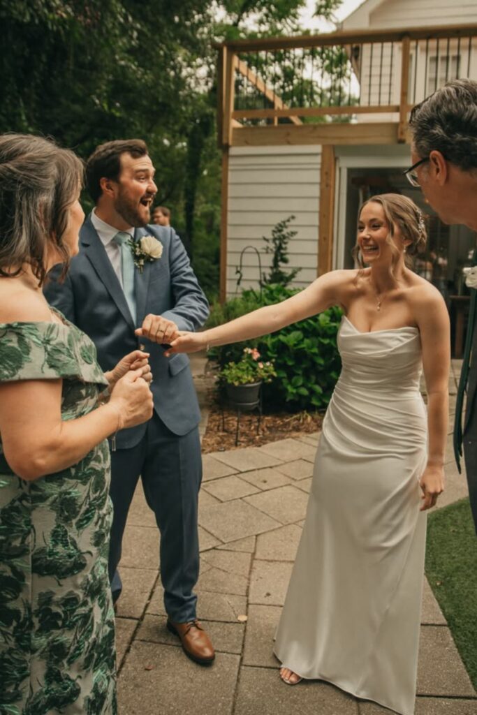 Things Guests Secretly Wish Couples Would Tell Them Earlier