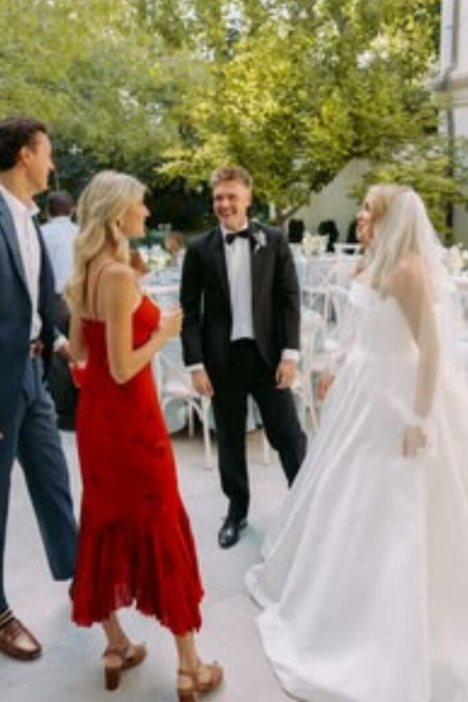 Things Guests Secretly Wish Couples Would Tell Them Earlier