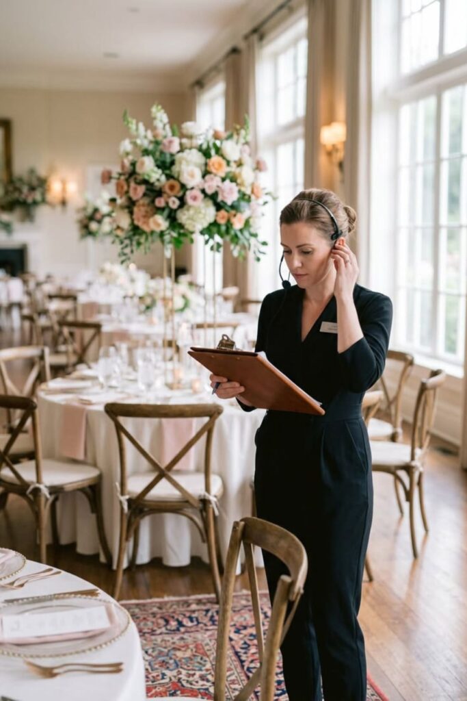 How to Keep Guests Happy During a Destination Wedding