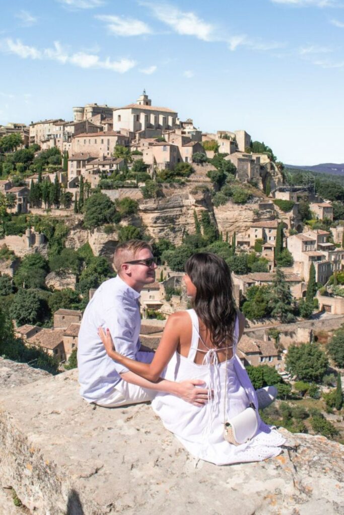 Luxury Honeymoon Destinations