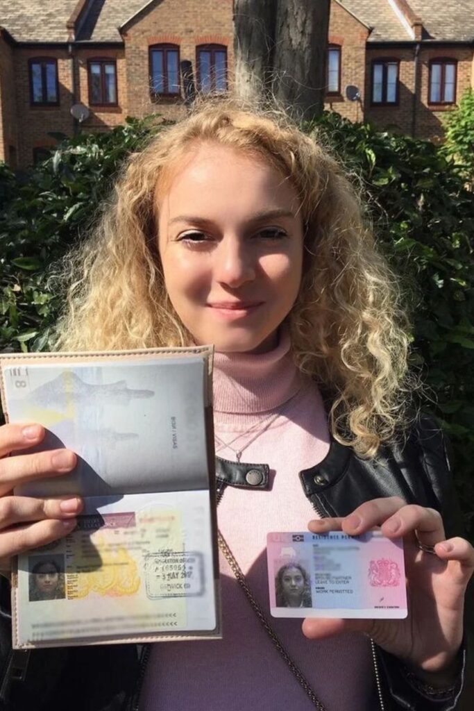 wrong passport photo